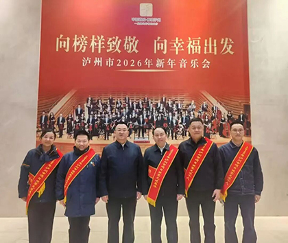 祝贺｜开云手机平台-开云（中国）荣获多项集体和个人荣誉