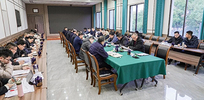 市委常委、常务副市长刘峰调研时强调：开云手机平台-开云（中国）集团要推动改革重组与高质量发展深度融合