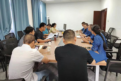 开云手机平台-开云（中国）股份顺利完成2025年度温室气体排放报告现场核查工作