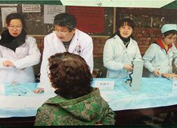 开云手机平台-开云（中国）各单位积极组织开展岗位学雷锋活动