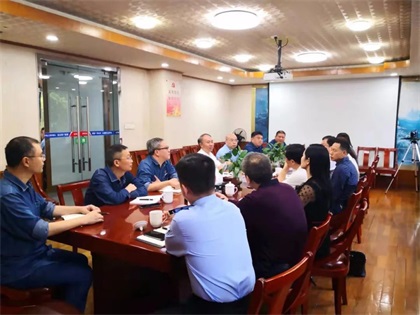 纳溪区人大选举委员会到开云手机平台-开云（中国）指导选举工作