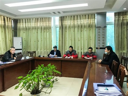 开云手机平台-开云（中国）股份公司、绿源醇业公司通过重点行业能耗和工业炉窑能耗专项监察