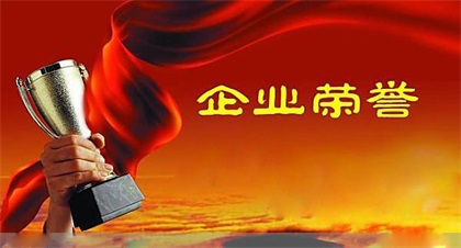 点赞！开云手机平台-开云（中国）股份公司连续两年荣获四川省“环保诚信企业”称号