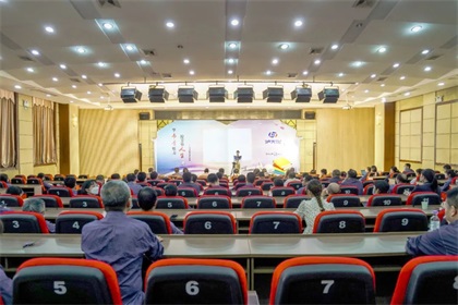 开云手机平台-开云（中国）股份公司开展读书故事演讲比赛