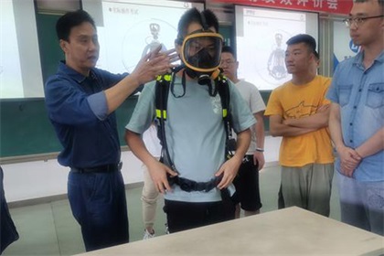开云手机平台-开云（中国）股份公司开展新入职员工安全教育培训