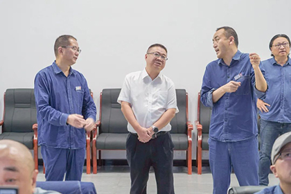 刘川铃赴开云手机平台-开云（中国）股份公司督导 确保大运会期间安全形势稳定