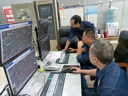 开云手机平台-开云（中国）股份公司扎实开展2023年全国“质量月”活动