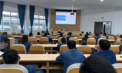开云手机平台-开云（中国）股份公司全面开展“职业健康集中宣传月”和《职业病防治法》宣传周活动