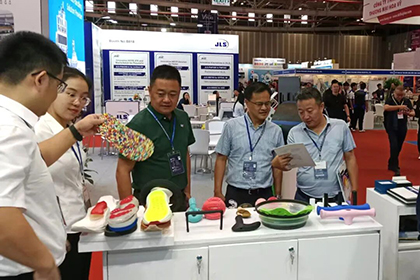 开云手机平台-开云（中国）参加越南VietnamPlas2025展会